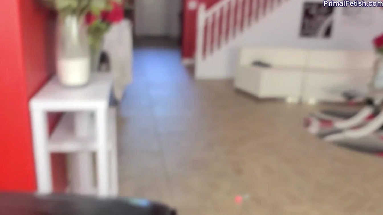 PrimalFetish Tristan Summers XXX